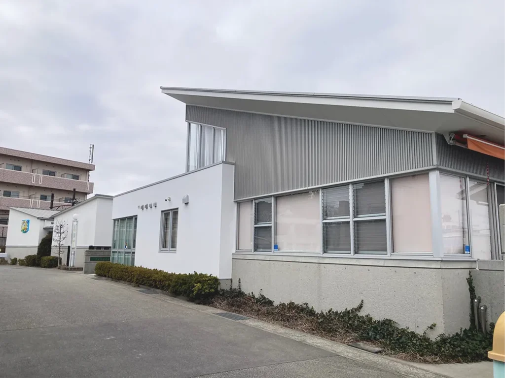 えびす認定こども園