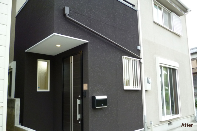 after