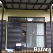 before
