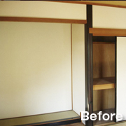 before