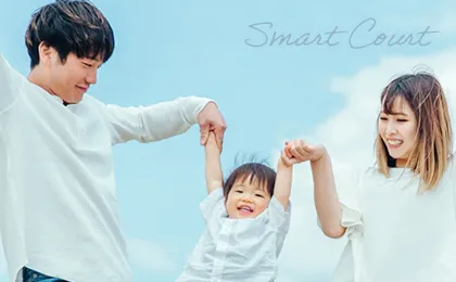 Smart Court 王子