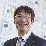 足立勝行