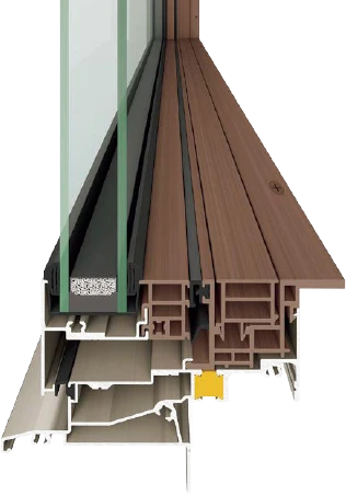 Low-E複層ガラス