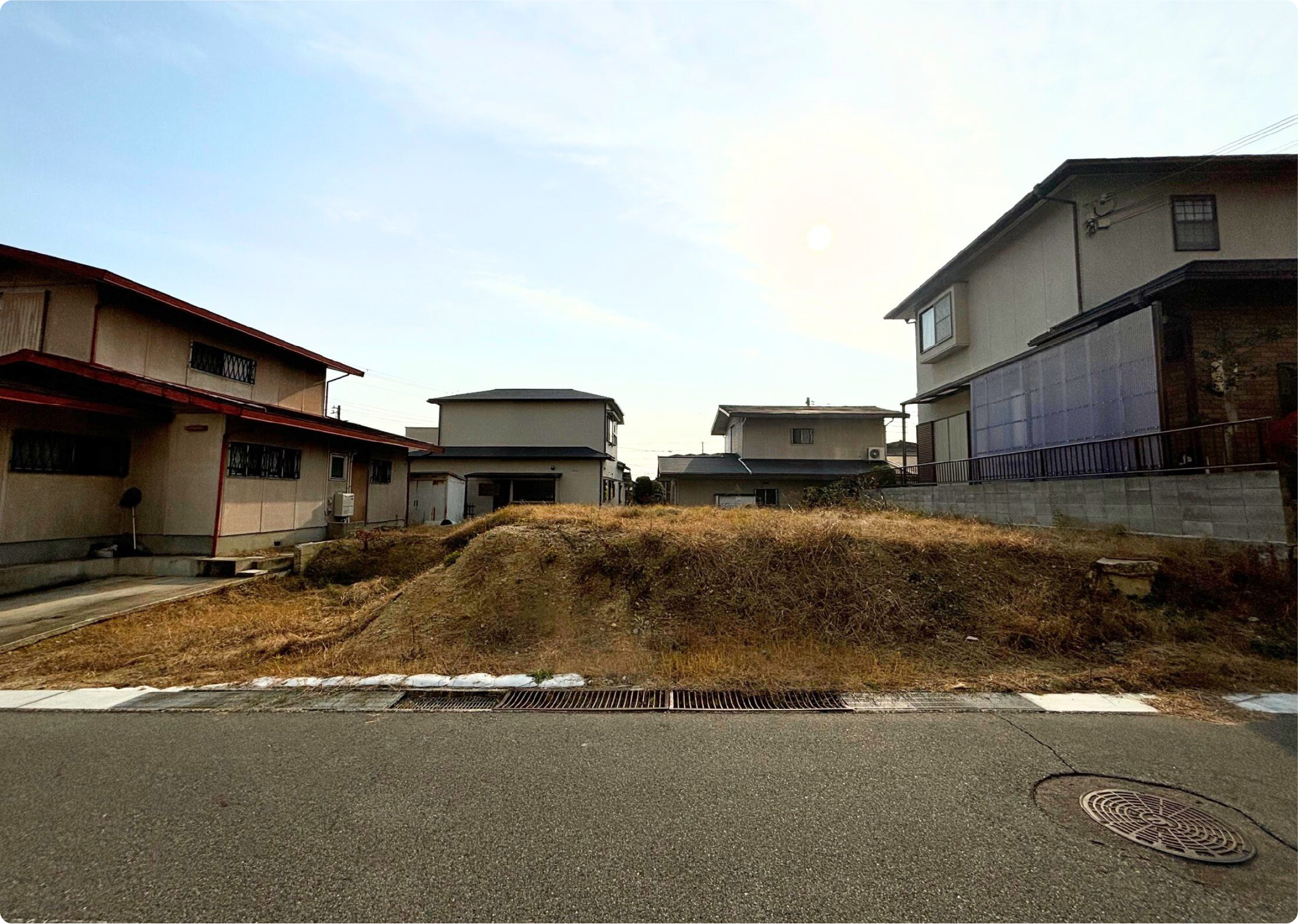 神戸市垂水区神陵台9丁目